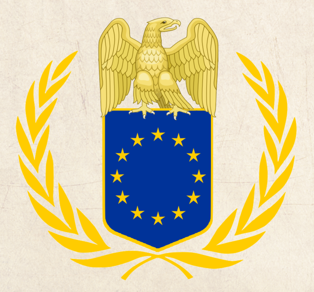 Soubor:European Empire Coat of Arms.png