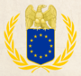 Evropské impérium – znak