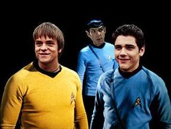 Star Trek XI.