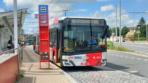 Autobus Airport Express