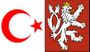 Česká islámská arabská republika – znak