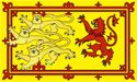 Skotský lev honí anglické lvy