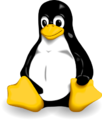 Linux penguin dopey.png