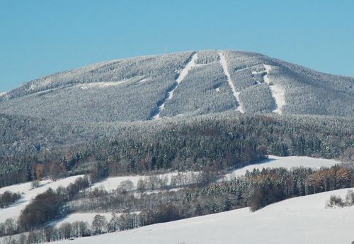 Černá Hora Necyklopedie