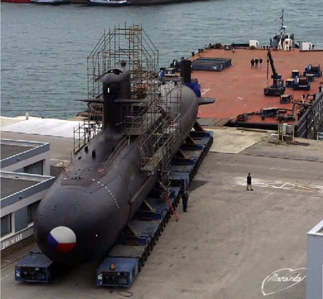 Soubor:Ceska ponorka.jpg