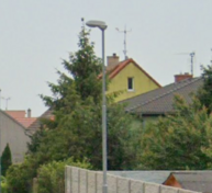 Lučanův Dům