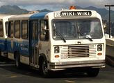 Necyklopedisté odhalili, že Wikipedie nakupuje autobusy pro své správce a byrokraty. 6. 9. 2007