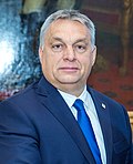 Poněkud alternativní politik