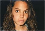 Přední experti z oboru pedofílie se shodují, že 13-letá Angelina Jolie je lepší než letá Angelina Jolie.