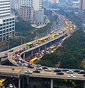 Daily Traffic Marmolade - Autobusy ynklůdyd]]