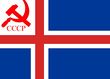 Island – vlajka