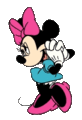 Ani veselá Minnie Mouseová zatím neviděla film Láčovka věští smrt.
