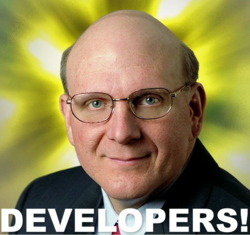 Developers!