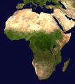 Mapa Afriky ze satelitu.jpg