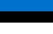 Estonsko – vlajka
