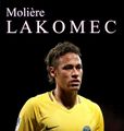 Neymar Moliere Lakomec.jpg