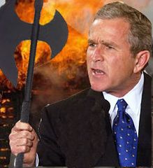 Kategorie:George W. Bush – Necyklopedie