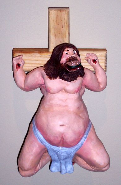 Soubor:Fat Jesus cross.jpg