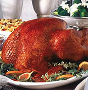File:Recipe roasted turkey with mushroom herb sauce.jpg