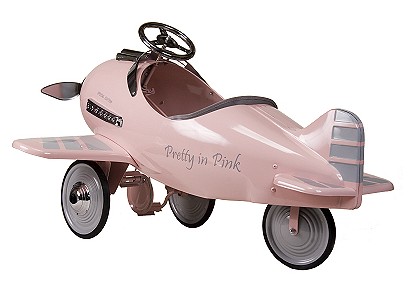 File:American-retro-classic-pedal-plane-pretty-in-pink-airplane-ride-on-rear.jpg