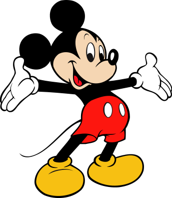 File:344px-Mickey Mouse svg.png