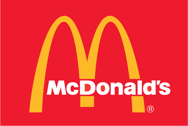 File:McDonald's Logo.png