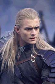 legolas