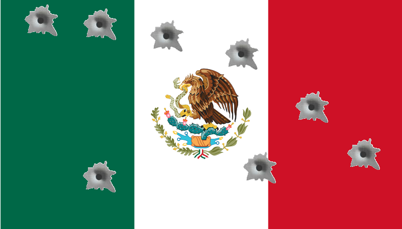 Datei:Flagge Mexiko.png