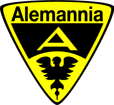 Datei:Logo Alemannia Aachen.png