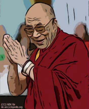 Datei:Dalai-Lama-Cartoon.jpg