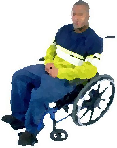 Datei:Mann im Rollstuhl.jpg