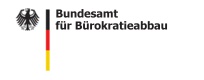 Datei:Bundesamt buerokratie logo.jpg