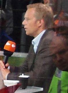 Datei:Kerner und Beckenbauer im ZDF.JPG