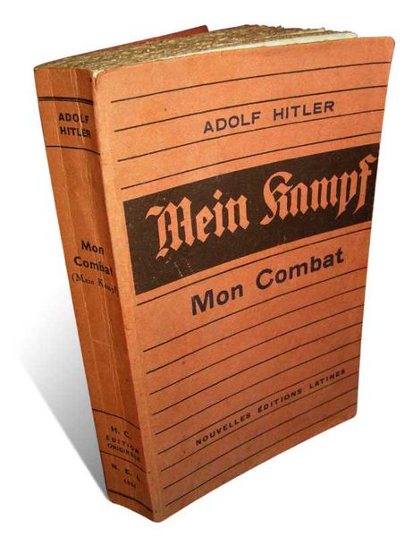 Datei:Mein Kampf binkeinnazi.jpg