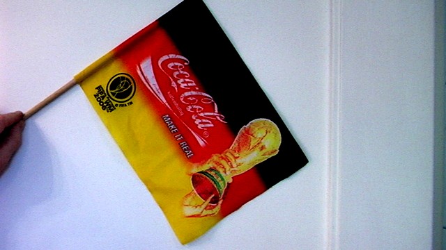 Datei:Coca Cola Flagge.JPG