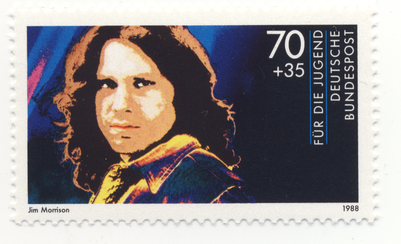 Datei:800px-Jim Morrison Briefmarke Deutsche Bundespost 1988 ungestempelt Schuschke.png