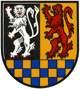 Wappen von Zotzenheim