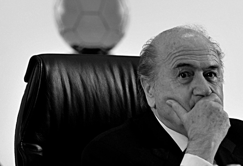 Sepp Blatter at signing of agreement creating FIFA Ballon d’Or in Johannesburg 2010-07-05 3 C.jpg