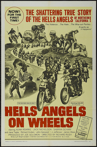 Datei:Hells Angels On Wheels.jpg