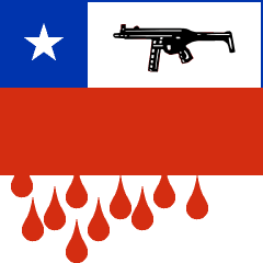 Datei:Chile Flagge.png