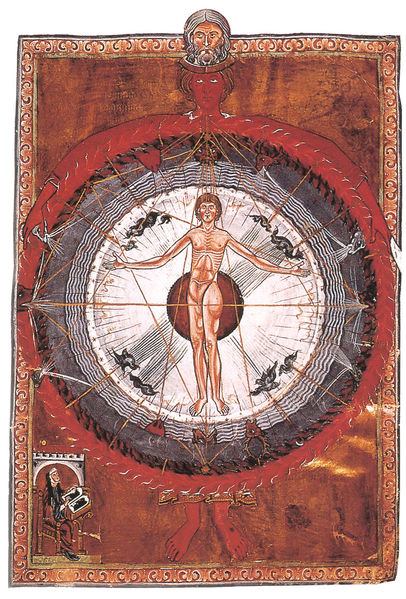 Datei:406px-Hildegard von Bingen Liber Divinorum Operum.jpg