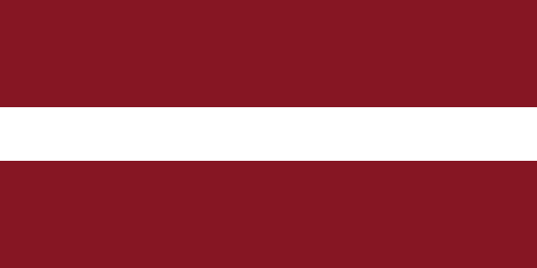 Datei:600px-Flag of Latvia.svg.png