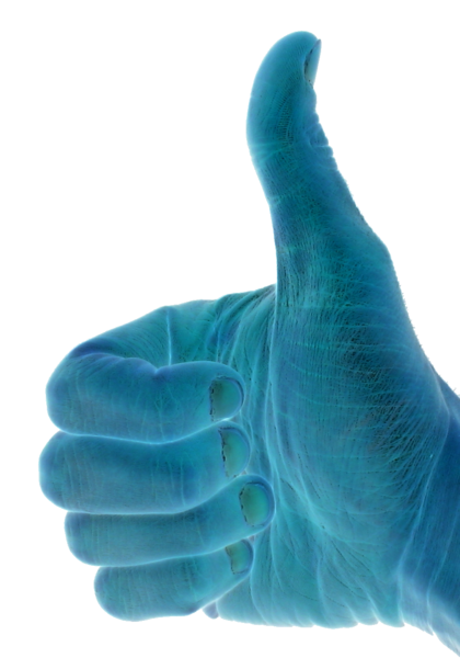 Datei:420px-Thumbs up bluefilter.png