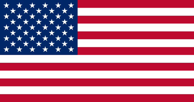 Datei:USA Flagge.png
