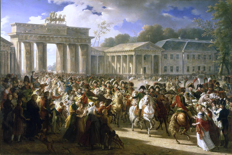 Datei:Napoleon Brandenburger Tor.png
