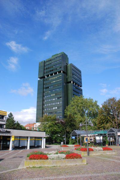 Datei:Lörrachter Rathaus.JPG