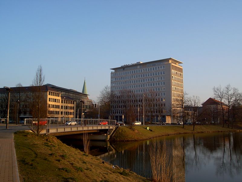 Datei:Nordbank in Kiel.jpg
