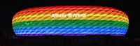 Allianz Arena Beleuchtung zum Christopher Street Day 2016.jpg
