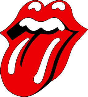 Datei:Logo Rolling Stones.svg
