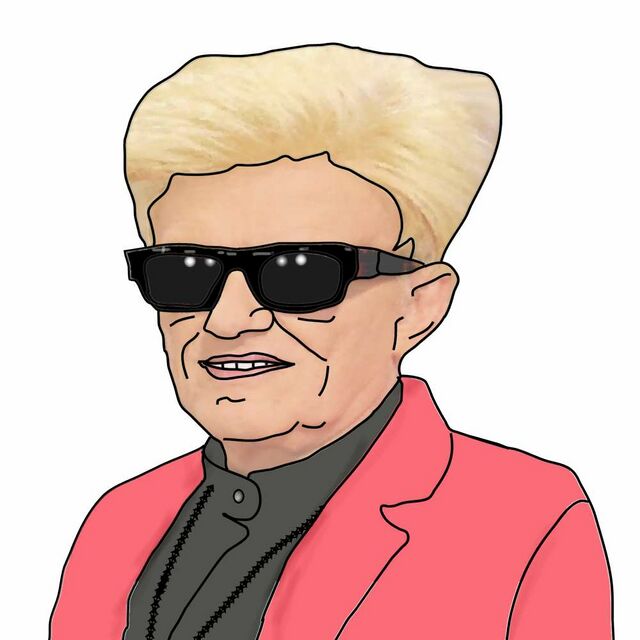 Lustig ist das Zigeunerleben Uncyclopedia